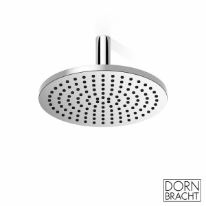 DORNBRACHT REGENDOUCHE MET PLAFONDBEVESTIGING DIA 30 cm CHROOM 28689970-00