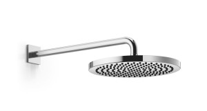 DORNBRACHT IMO REGENDOUCHE DIA 30 cm MET DOUCHE-ARM 45 cm CHROOM 28679670-00