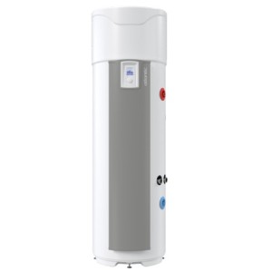 ATLANTIC EXPLORER COZY 200FS WARMTEPOMPBOILER 200 liter 1.8 kWatt 986086