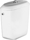 IDEAL STANDARD ASTOR JACHTBAK VOOR VLOERTOILET WIT R027301