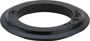 VIEGA LIPPENDICHTING VOOR MULTIPLEX 42.2 x 35 mm RUBBER 104740