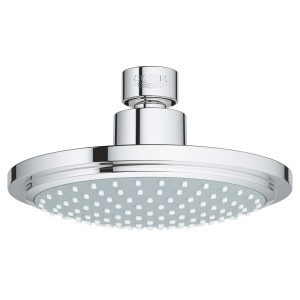 GROHE EUPHORIA COSMOPOLITAN HOOFDDOUCHE DIA 160 mm CHROOM 28233 000