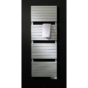 VASCO CARRE SIERRADIATOR CB BADKAMER 21/600 B 600 mm H 745 mm AANSL 1-8 RAL 9016