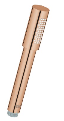 GROHE SENA STICK HANDDOUCHE MET 1 STRAAL WARM SUNSET 26465 DA0