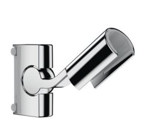 HANSGROHE SCHUIFSTUK RAINDANCE UNICA S CHROOM 98520000