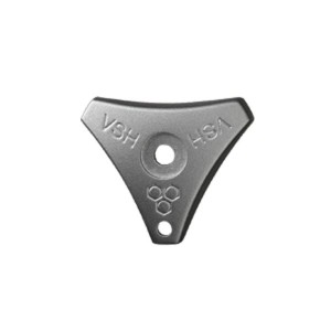 VSH POLARIS HANDWIEL VOOR VORSTVRIJE KRAAN 4244075