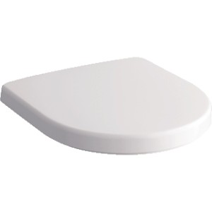 GEBERIT iCON TOILETZITTING TOPFIX BEVESTIGING WIT S8H51205000/574120000