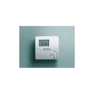 VAILLANT AFSTANDSBEDIENING VR 81/2 0020129324