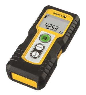 STABILA LASER AFSTANDMETER LD220 18816