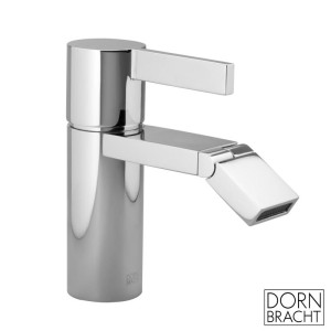 DORNBRACHT IMO BIDET EENGREEPSMENGKRAAN MET AFLOOPGARNITUUR CHROOM 33600670-00