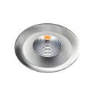 SG LIGHTING UNILED ISOSAFE AIRTIGHT LED SPOT 7 Watt 3000K ALU GEBORSTELD 904322