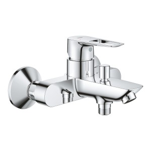 GROHE BAULOOP BAD/DOUCHE EENGREEPSMENGKRAAN CHROOM 23602 001