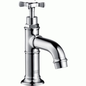 HANSGROHE AXOR MONTREUX TOILETKRAAN CHROOM 16530000