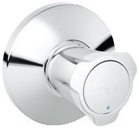 GROHE COSTA L GREEPELEMENT VOOR STOPKRAAN BLAUW 19806 001