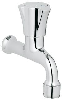 GROHE COSTA L DIENSTKRAAN 1/2" 30098 001