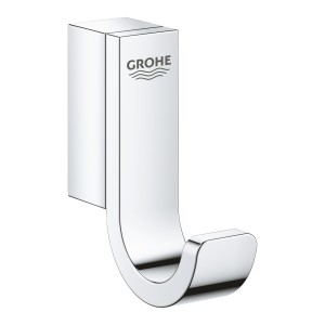 GROHE SELECTION KLEDINGHAAK CHROOM 41039 000