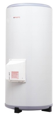 THERMOR ELEKTRISCHE BOILER ACI OP POOTJES MONO 200 liter 2400 Watt (oud: 282072)