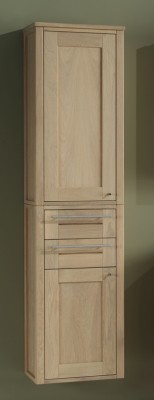 OAK 4U ELEMENTS ARCHIMEDES KOLOMKAST MET 1 DEUR LINKS KLEUR AA.KD.4L