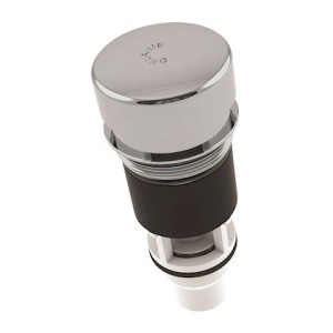 DELABIE TEMPOFLUX BINNENWERK VOOR OPBOUWFLUSH VOOR TOILET 3/4" ZELFSLUITEND 7 sec. 743761