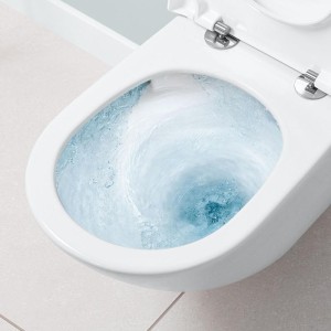 VILLEROY & BOCH SUBWAY 3.0 WANDTOILET DIEPSPOEL TWISTFLUSH WIT 4670T001