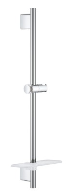 GROHE RAINSHOWER SMART ACTIVE GLIJSTANG 60 cm CHROOM 26602 000