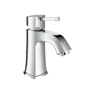 GROHE GRANDERA WASTAFEL EENGREEPSMENGKRAAN CHROOM 23303 000