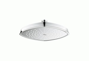 GROHE GRANDERA HOOFDDOUCHE DIA 220 mm CHROOM 27974 000