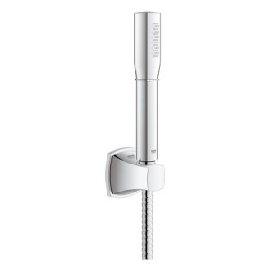 GROHE GRANDERA BADGARNITUUR CHROOM 27993 000