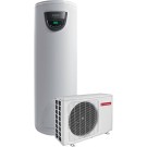 ARISTON NUOS WARMTEPOMPBOILER SPLIT INVERTER WIFI 270 liter WH VERTICAAL DROGE WEERSTAND A+ M 3069757