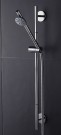 VOLA GLIJSTANG 60 cm MET HANDDOUCHE EN DOUCHESLANG CHROOM T65-16