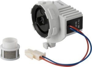 GEBERIT MAGNEETVENTIEL VOOR URINOIRSPOELER 7 Volt 240.523.00.1