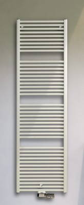 VASCO IRIS-A HANDDOEKRADIATOR HDM-A 43/500 B 500 mm H 1682 mm AANSL 1-MM-8 KLEUR