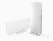 THERMOR COZYTOUCH BRIDGE AFSTANDSBEDIENING VIA SMARTPHONE OF TABLET 002449