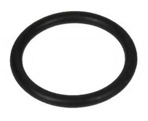 HANSGROHE O-RING EPDM 16 x 2 mm 98133000