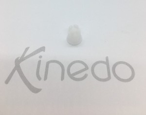 KINEDO CLIP (ISOLATOR) VOOR KRAANKOP CROI01 EN CROI02 50KI-SV335