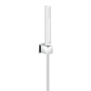 GROHE EUPHORIA CUBE STICK BADGARNITUUR CHROOM 27703 000