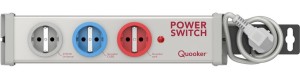 QUOOKER ENERGIEVERDELER EV