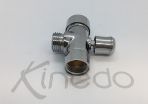 KINEDO OMSTELLER CHROOM SV360