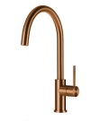 LORREINE MERSEY KEUKEN EENGREEPSMENGKRAAN COPPER MERSEY-COPPER