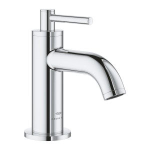 GROHE SPA ATRIO TOILETKRAAN VASTE UITLOOP CHROOM 20658 000