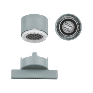 GROHE ESSENCE, CONCETTO, MINTA MOUSSEUR MET (DE)MONTAGE SLEUTEL 48275 000