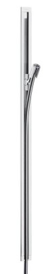 HANSGROHE RAINDANCE UNICA S GLIJSTANG 90 cm CHROOM 27636000