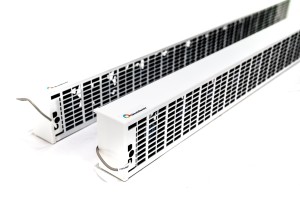 CLIMATE BOOSTER PRO RADIATORVENTILATOR LENGTE 60 cm RP60