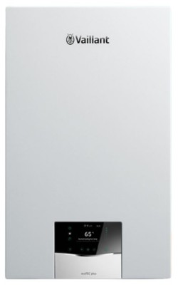 VAILLANT ECOTEC PLUS CONDENSATIE GASWANDKETEL VC 15 CS/1-5 15 kW 0010024567