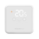 HONEYWELL DT4 DAGTHERMOSTAAT DIGITAAL AAN/UIT DT40WT20