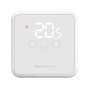 HONEYWELL DT4 DAGTHERMOSTAAT DIGITAAL AAN/UIT DT40WT20