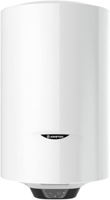 ARISTON PRO 1 ECO ELEKTRISCHE BOILER 80 liter VERTICAAL DIA 45 cm MET DOMPELWEERSTAND 1800 Watt EN MET MAGNESIUMANODE 3201958