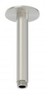 SANIBEAU NOVO DOUCHE-ARM PLAFONDMONTAGE 15 cm GEBORSTELD INOX 403606