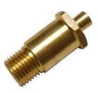 SOPER PROPAAN MONDSTUK 1/4" M 8.1 (oud: 44965)