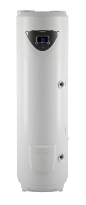 ARISTON NUOS PLUS WARMTEPOMPBOILER MONOBLOC WIFI 250 liter MET EXTRA WARMTEWISSELAAR 3069777